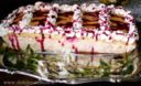 Semifreddo alle albicocche o pesche