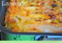 Lasagne agli spinaci e ricotta