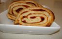 Rotolo calabrese con sardella piccante o dolce