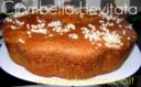 Ciambella lievitata di Anna Moroni
