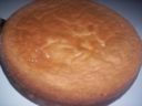 Cottura dei dolci