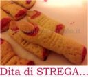Dita di Strega…