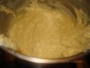 Torta alle nocciole e sfoglia