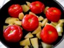 Pomodori ripieni