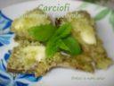 I Carciofi