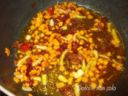 Zuppa di fagioli