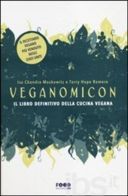 Ecolibri: Veganomicon