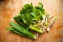 Ecocucina: Gazpacho GREEN