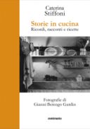 Ecolibri: Storie in cucina di Caterina Stiffoni