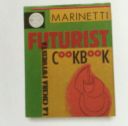 Ecolibri: Il libro dei libri di cucina - Cookbook Book