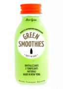 Ecolibri: Green Smoothies - fatti in casa