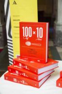 Ecolibri: 100 chef x 10 anni – I 100 chef che hanno cambiato la cucina italiana