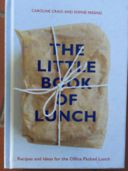 Ecolibri: The little book of Lunch