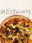 Ecodelivery: God Save The Food (Carmine)