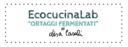 EcocucinaLab: Ortaggi fermentati