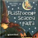 Il Venerdì del libro: "Filastrocche scaccia paura" Maria Loretta Giraldo