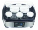 CuisinArt YM400E, Yogurt & Formaggiera 2 in 1