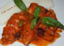 Merluzzo in umido
