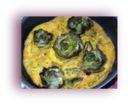 Tortino di carciofi