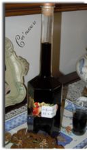 Digestivo alla liquirizia