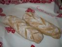 Filoncini al kamut