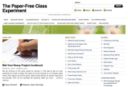 Education Continues Outside the Classroom on WordPress.com