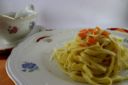 Buona la seconda!