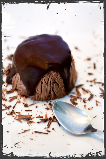 Parfait Choco-Café