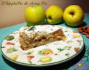 L'Apple Pie di Mary Pie- e siamo zieeeeeeeee!!!!!