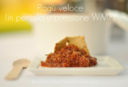 Ragù veloce (in pentola a pressione WMF)