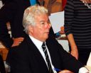 Regalano qualcosa? No, è solo Ken Follett