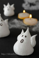 Fantasmi di Meringa