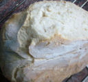 Pane al taleggio