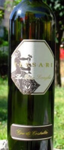 Soave Classico Doc Le Bine Longhe di Costalta 2007