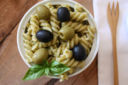 Speciale "pasta fredda" su Donne sul web!