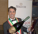 Trofeo Berlucchi 2009: miglior sommelier d’Italia è Luca Martini