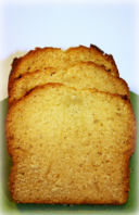 Cake semplice e goloso