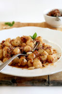 Gnocchi sciuè sciuè di nanninella