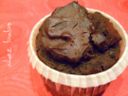 Muffin alternativo...... che strane farine!