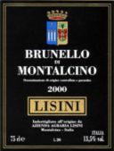 Brunello di Montalcino 2004 Lisini: o della classicità del Sangiovese