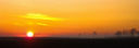 Se un alba così mi svegliassse la mattina_ [Flickr]
