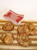 Pretzels