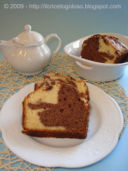 Plumcake al cappuccino di Singrid