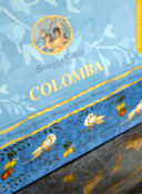 Una Colomba annuncia la primavera