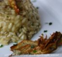 Risotto ai carciofi