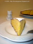 Torta margherita