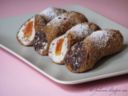 Cannoli siciliani