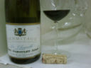 Vini francesi: Hermitage La Chapelle 2000