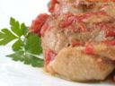 Agnello in Agrodolce