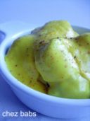 e che cavolo! in giallo......